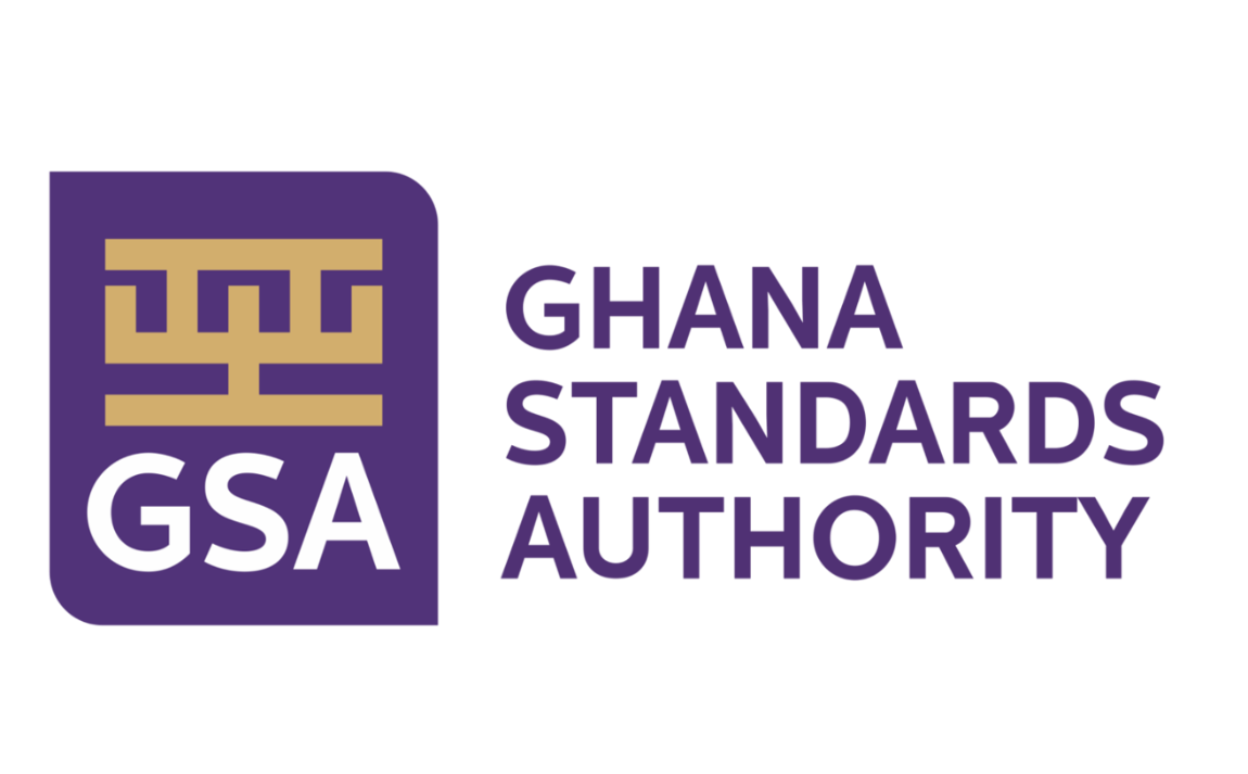 Ghana Standards Authority