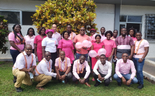 NKG Pink October 2020