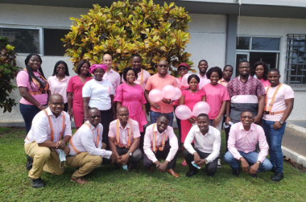 NKG Pink October 2020