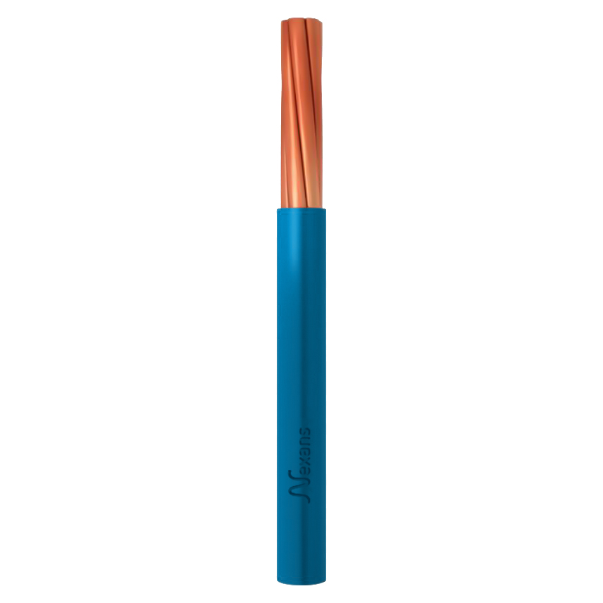 PVC Insulated Single Core Conduit Cable (CU/PVC)