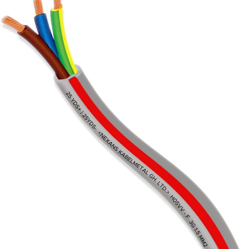 NCY 120.0 RF