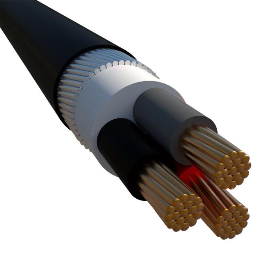 Multicore SWA Armored, XLPE insulated, LSZH sheathed